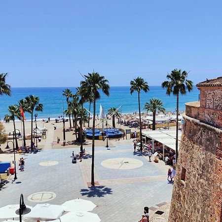 Los Deseos Del Torreon La Cala De Mijas Zewnętrze zdjęcie